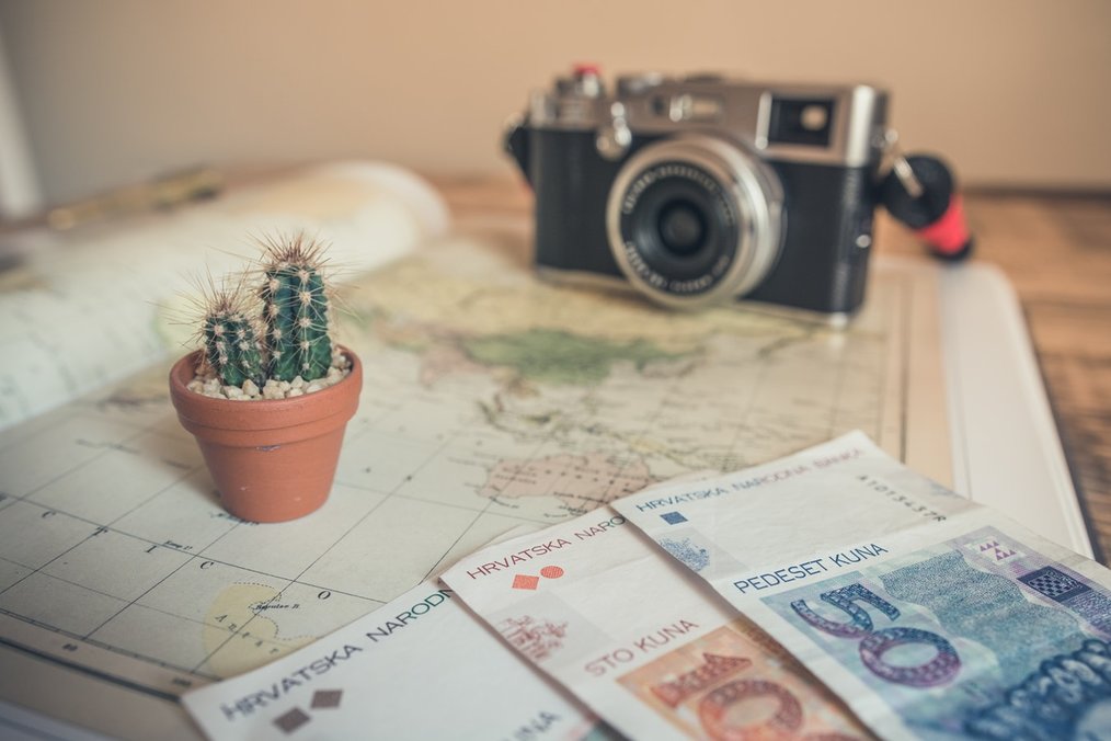 How To Budget For Study Abroad Go Overseas - 