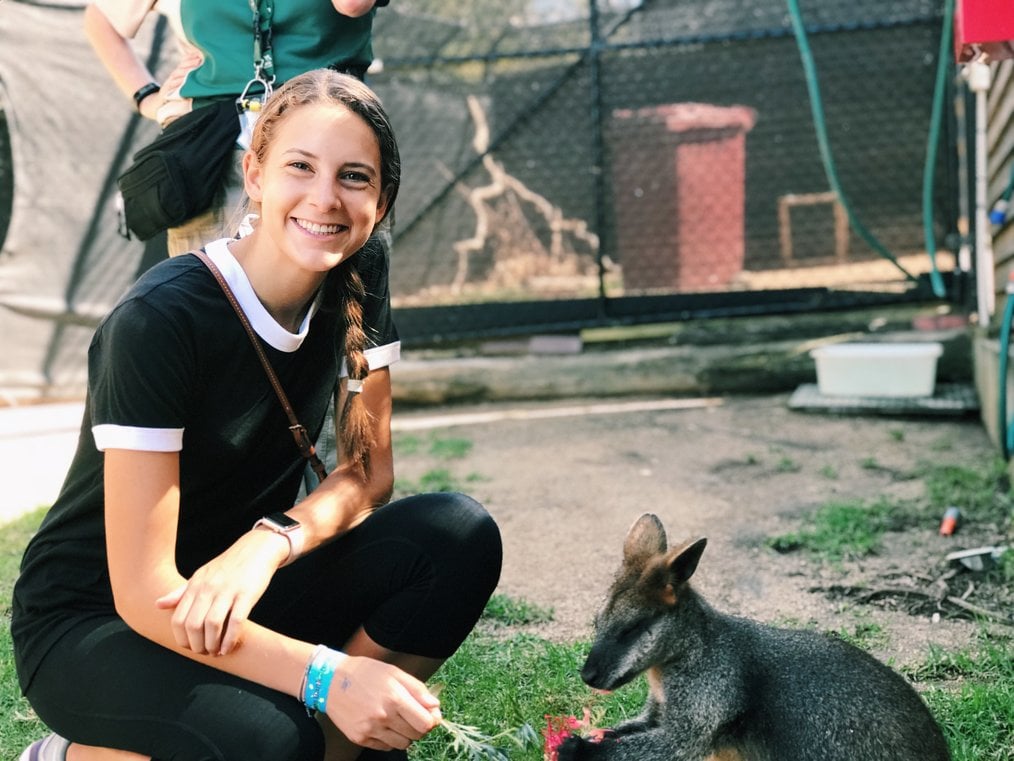 Photo by Julia S., Global Experiences Internships in Sydney Alum The Best Cities to Earn Your TEFL Certificate in Australia: Adelaide