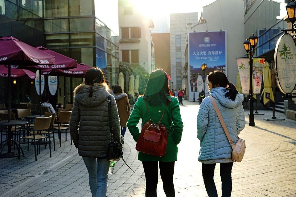 5 OTHER Ways to Volunteer in China (Besides Teaching English)