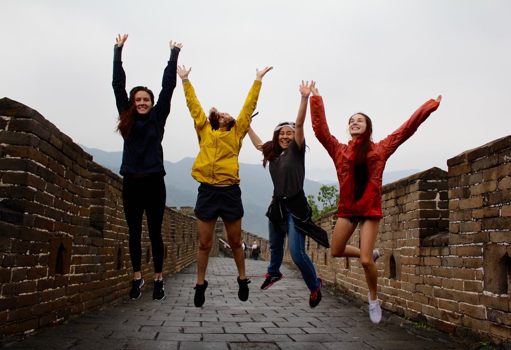 Why You Should Take a Gap Year After High School | Go Overseas