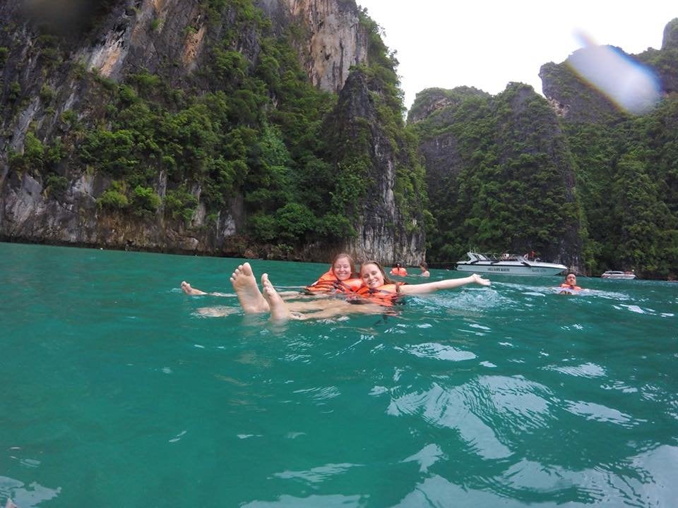 Photo by Education Abroad Network Thailand Alum 28 Essential Tips for Weekend Travel While Studying Abroad: Itinerary Tips