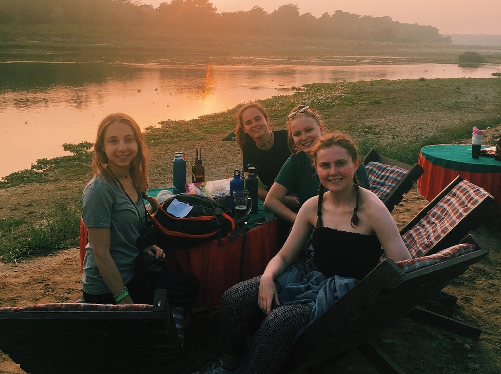 Photo by Ellie, Gap Force Nepal Alum 28 Essential Tips for Weekend Travel While Studying Abroad