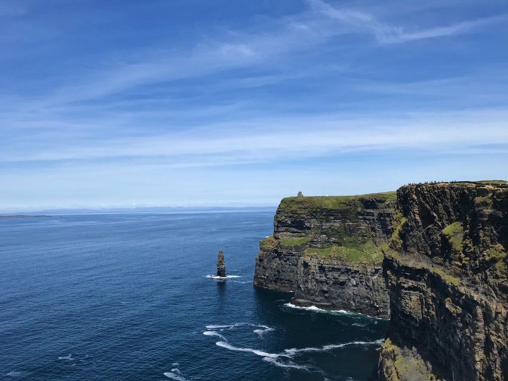 Photo by Jayci, Learn International Ireland 28 Essential Tips for Weekend Travel While Studying Abroad: Money Tips