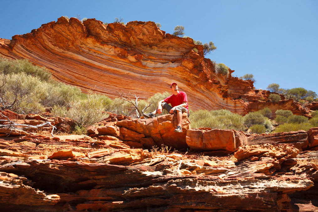 10 Experiences to Have While Touring the Australian Outback | Go Overseas