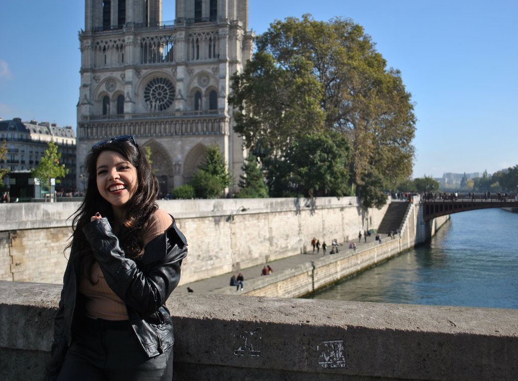 What to Know Before Studying Abroad in France | Go Overseas