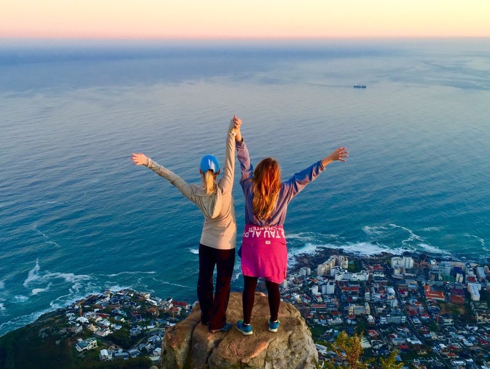 Insurance While Working Abroad - Hannah F., LEAD Cape Town