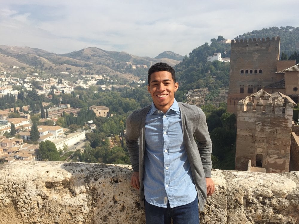 Study Abroad Insurance - Adrian R., Sol Abroad Spain
