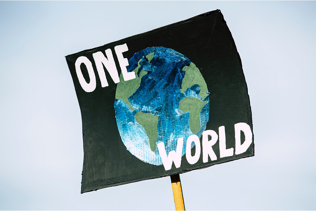 Why global experiences should be required