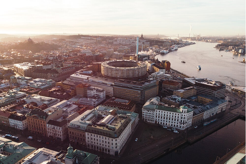 The 6 Best Universities in Sweden for International Students | Go Overseas