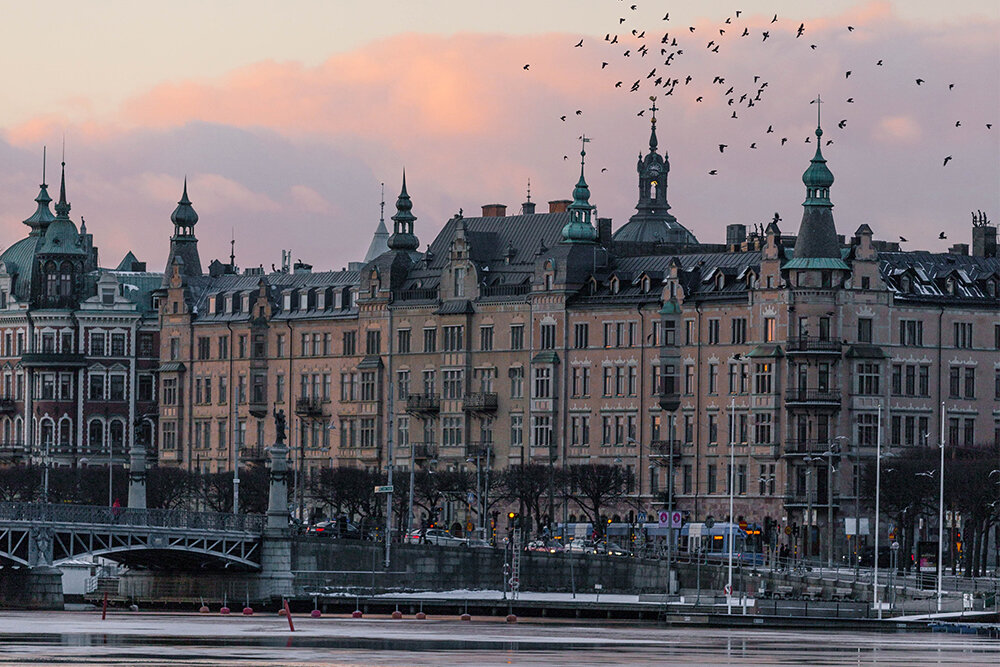 The 6 Best Universities In Sweden For International Students | Go Overseas