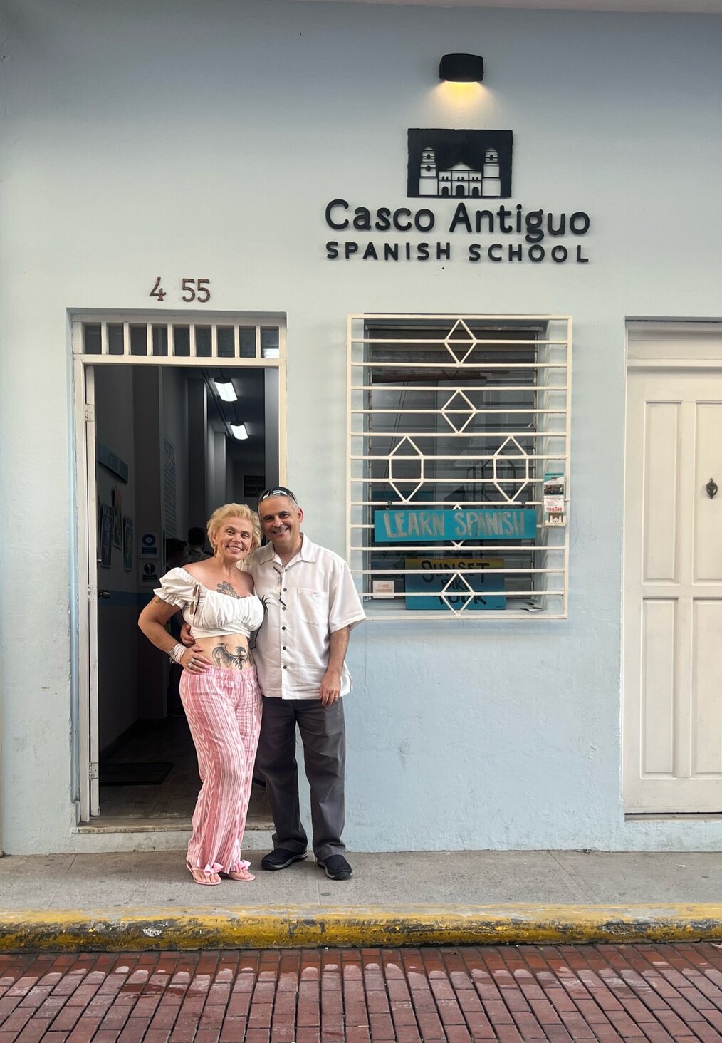 Casco Antiguo Spanish School | Reviews and Programs | Go Overseas