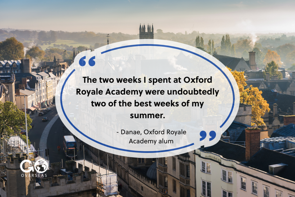 Famous Oxford Alumni Throughout History - Oxford Royale