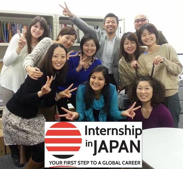 Internship in Japan with ICC Consultants | Go Overseas