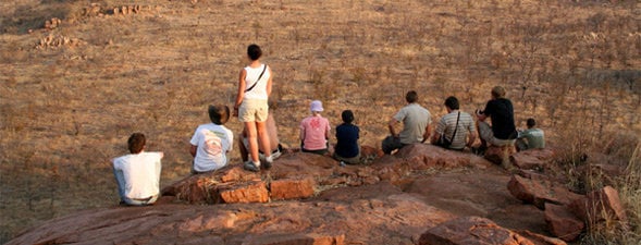Projects Abroad Volunteer Programs in South Africa | Go Overseas