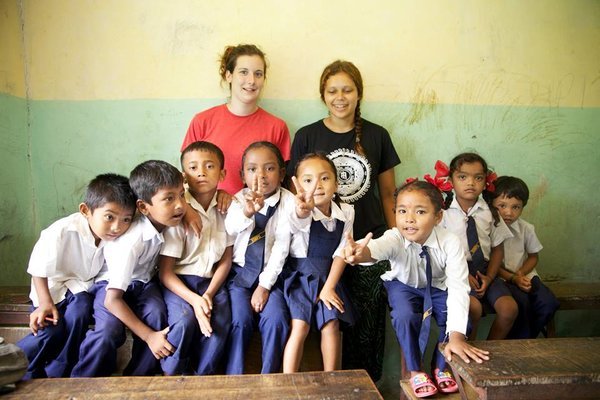 Plan My Gap Year - Volunteer in Nepal from $375 | Go Overseas