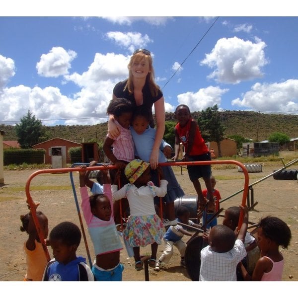 Visit South Africa for a Volunteering & Adventure Travel Gap Year | Go  Overseas