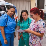 Healthcare Project