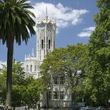 University of Auckland