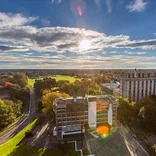 University of Canterbury