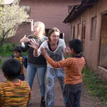 Peru Childcare Projects