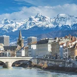 Grenoble