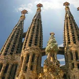 sagrada familia