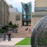 UNSW campus