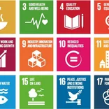 United Nation's Sustainable Development Goals