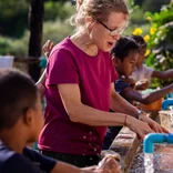 Providing Clean Water in Cambodia