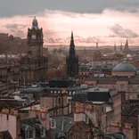 Edinburgh, Scotland