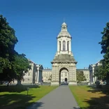 Trinity College, Ireland