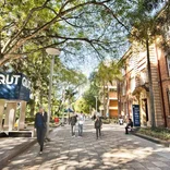 TEAN: QUT, Brisbane, Australia