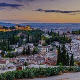 Granada, Spain