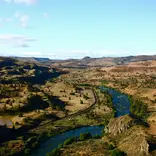 The Wild & Scenic Deschutes River