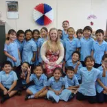 Get paid to teach English in Costa Rica