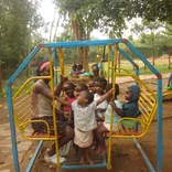 Childcare & Development- Uganda