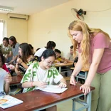 Vietnam English Teaching Volunteers