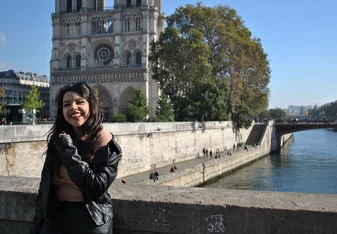 Know Before Studying in France - Cristina, FIE Europe