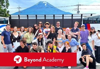 Beyond Academy Tokyo Community