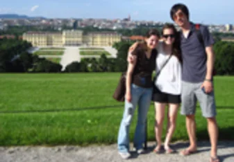 Study Abroad in Vienna with IES Abroad