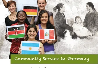 Short Term Volunteer Projects in Germany (1-13 Weeks) | Go Overseas