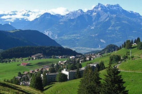 Study Abroad Programs in Switzerland | Go Overseas