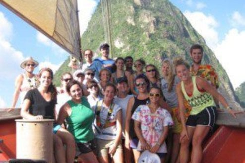 Study Abroad in Puerto Rico | Go Overseas
