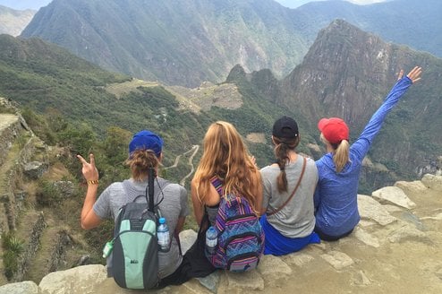 Teach English in Peru | Go Overseas