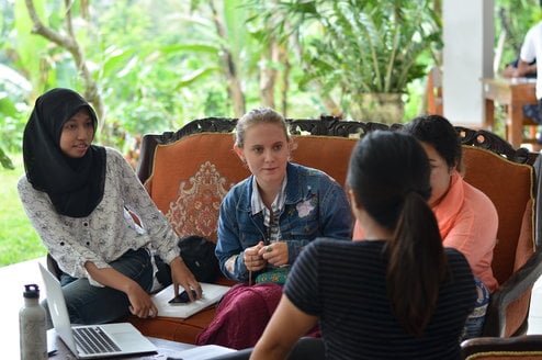 Internships in Bali, Indonesia | Go Overseas