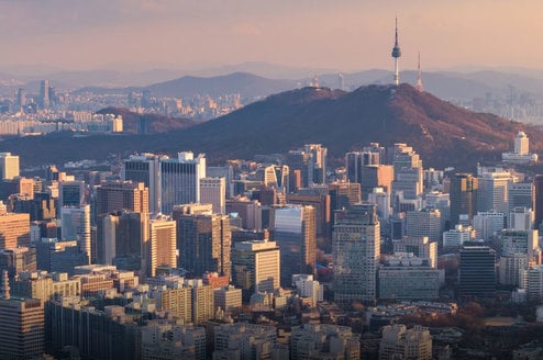 Test Your Korean Skills – Living in South Korea