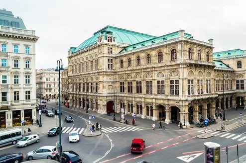 Internships in Vienna, Austria | Go Overseas