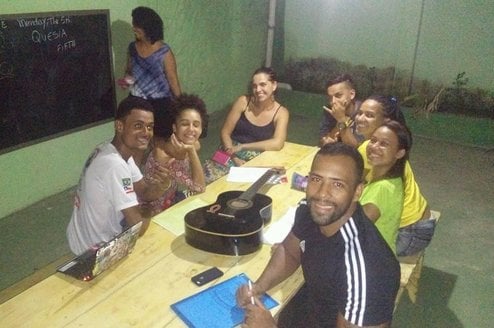 Study Abroad Programs in Brazil | Go Overseas