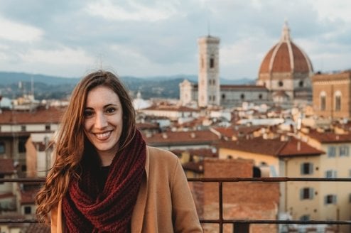Teach English in Italy Go Overseas