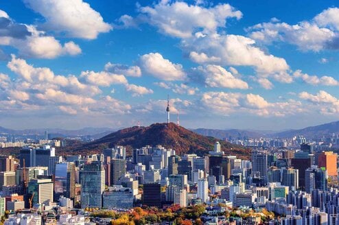 Gap Year Programs in South Korea | Go Overseas